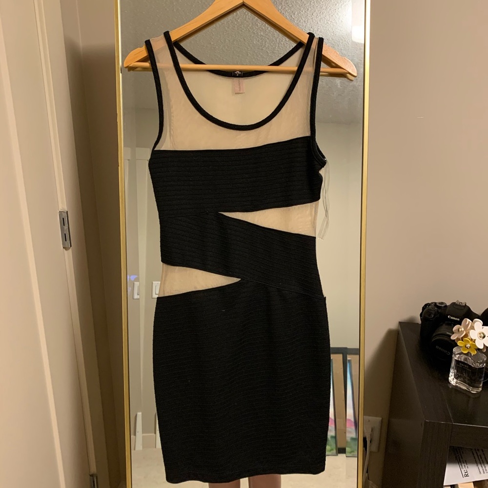 Solemio dress